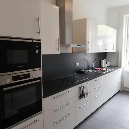 Apartment Central Living - Schoenbrunn Vienna