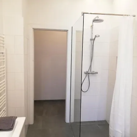 Apartment Central Living - Schoenbrunn Vienna