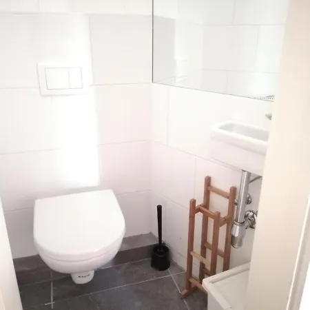 Central Living - Schoenbrunn Apartment Vienna
