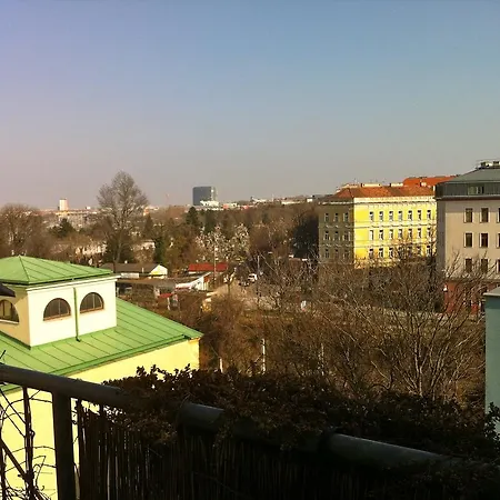 Apartment Philadelphia Vienna