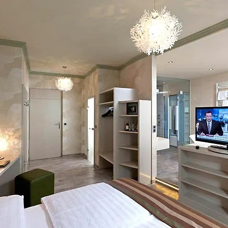 Hotel Beim Prater