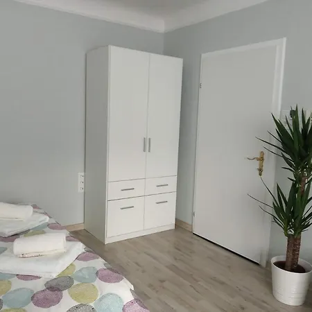 Our Haven In 1220 *