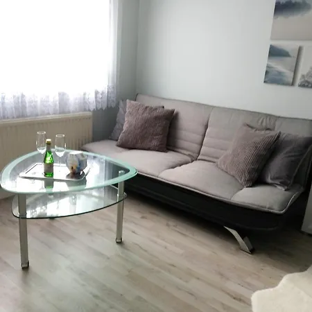 Apartment Our Haven In 1220