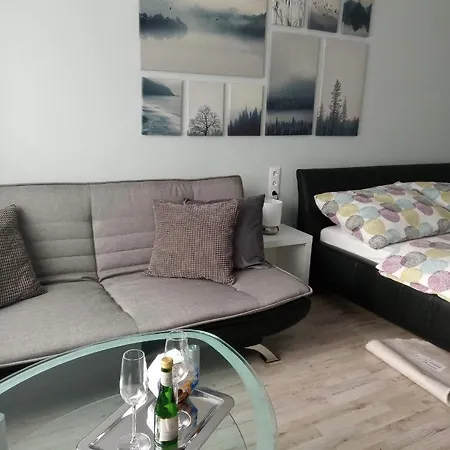 Our Haven In 1220 *