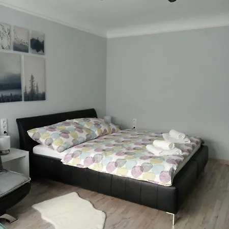 Our Haven In 1220 * Wien