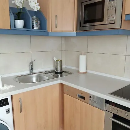 Our Haven In 1220 Apartment Wien