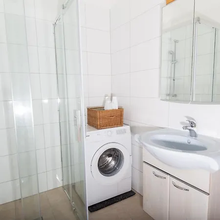 Appartement Rosenstein By Family & Wenen