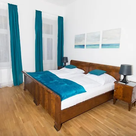 Rosenstein By Family & Appartement