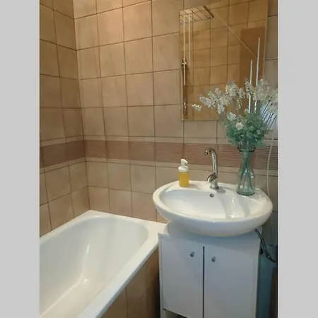 Family With Two Bathrooms Near To Center * Bécs