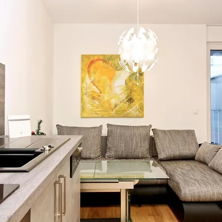 Balcony/pool/free Parking Garage Viena