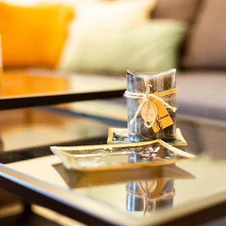 Apartment & Cozy - 15 Min To Center *