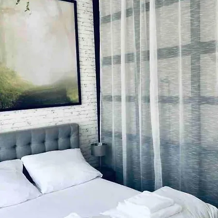 Zeus Design Herz Apartment Vienna