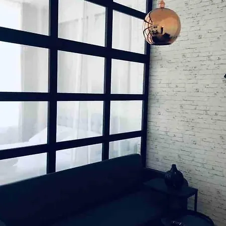Apartment Zeus Design Herz