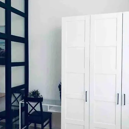 Apartment Zeus Design Herz