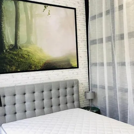 Zeus Design Herz Apartment *