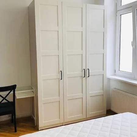 Zeus Design Herz Apartment