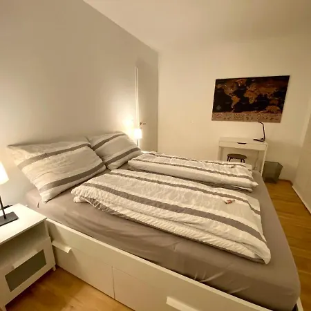 Apartment Topmodernes Sonnenwohnen Bei U-bahn Und Therme Oberlaa, 15 Min Bis Stephansplatz