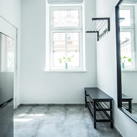 Apartament Gloriette Aparts - Schoenbrunn Viena