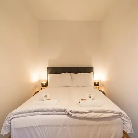 Comfort Nahe Uno-city Und Vic I Levestate Apartment