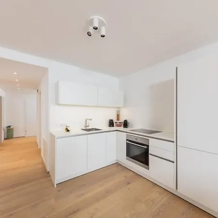 Castelligasse Apartment *