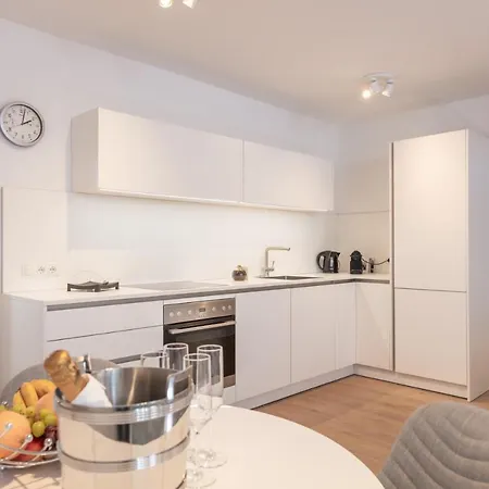 Apartment Castelligasse