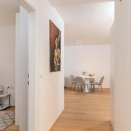 Apartment Castelligasse