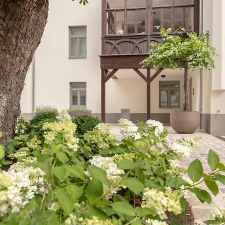 Apartment Castelligasse