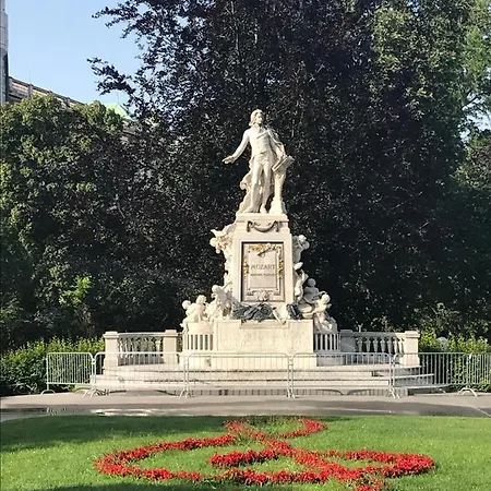 Penzing * Vienna