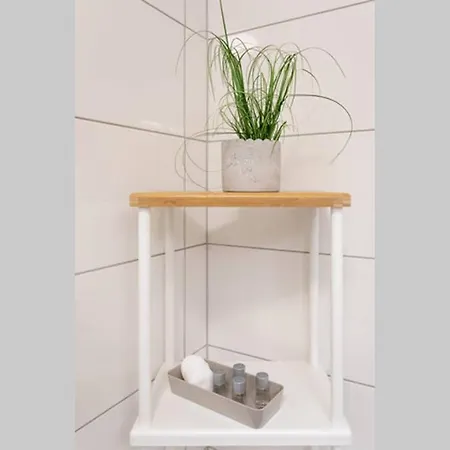 Moderner Comfort L Lf38 Apartment