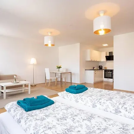 Apartment Moderner Comfort L Lf38