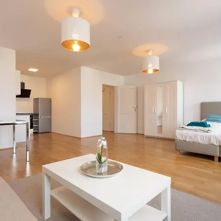 Apartment Moderner Comfort L Lf38 *
