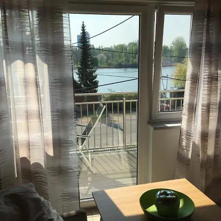 Apartment Ajo Balcony - Contactless Check-in