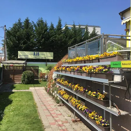 Ajo Balcony - Contactless Check-in