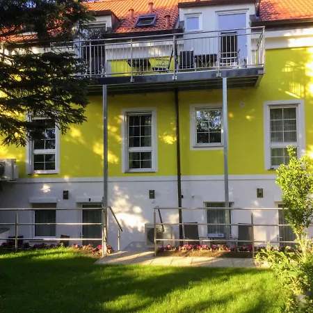 Ajo Balcony - Contactless Check-in * Vienna