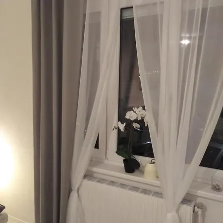 Appartement Anastasia-apartment & Garage