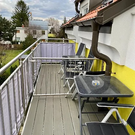 Ajo Balcony - Contactless Check-in