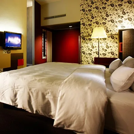 Max Brown 5th District, Part Of Sircle Collection - Formerly Pentahotel 4* Vienna