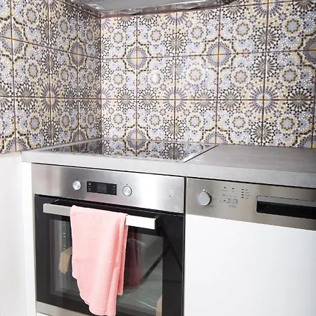 Rosenstein By Family & Appartement *