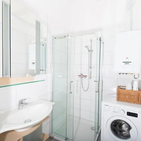 Rosenstein By Family & Appartement
