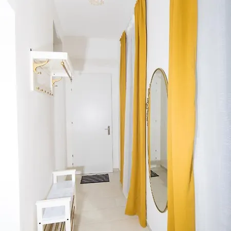 Rosenstein By Family & Appartement *