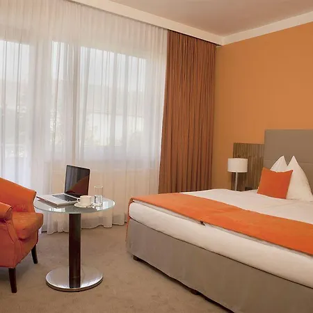 Henriette Stadthotel Vienna