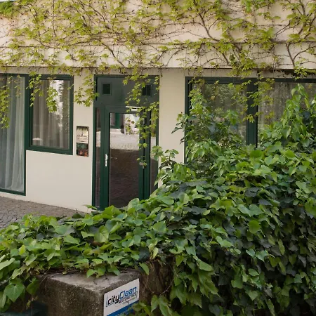 Hideaways - Nikolai Homes Apartment Vienna