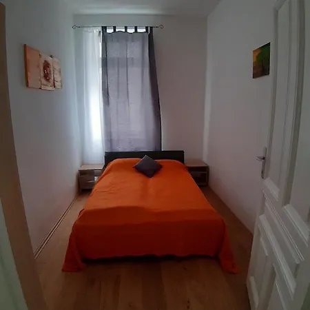 Apartament Diana-contactless Check-in!