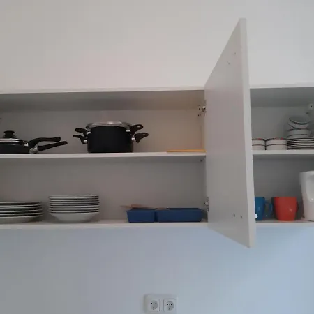 Apartament Diana-contactless Check-in!