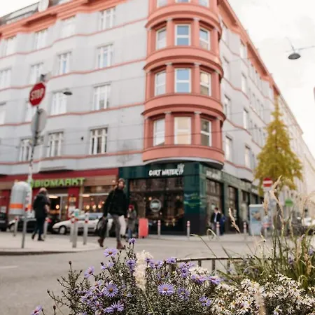 Vandrarhem Boutique - Premium