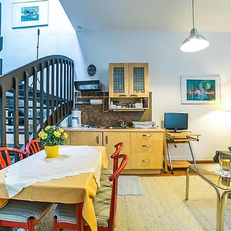 Apartment Rothauer Vienna