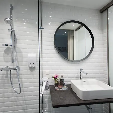 Apartment Hideaways - Nikolai Homes Vienna