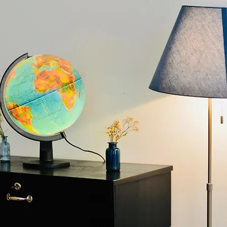 Apartment Wien شقة *