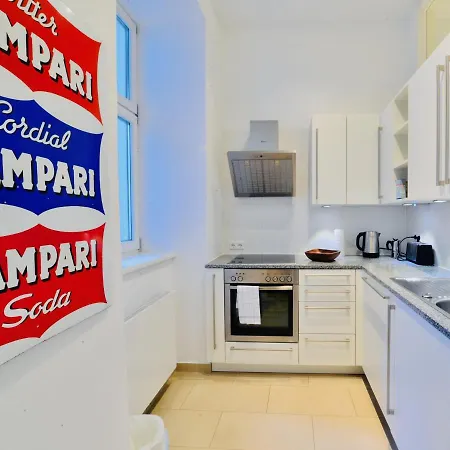 Apartment Wien * فيينا