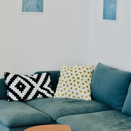 Apartment Wien شقة *